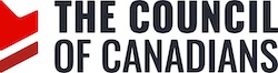 thecouncilofcanadians logo